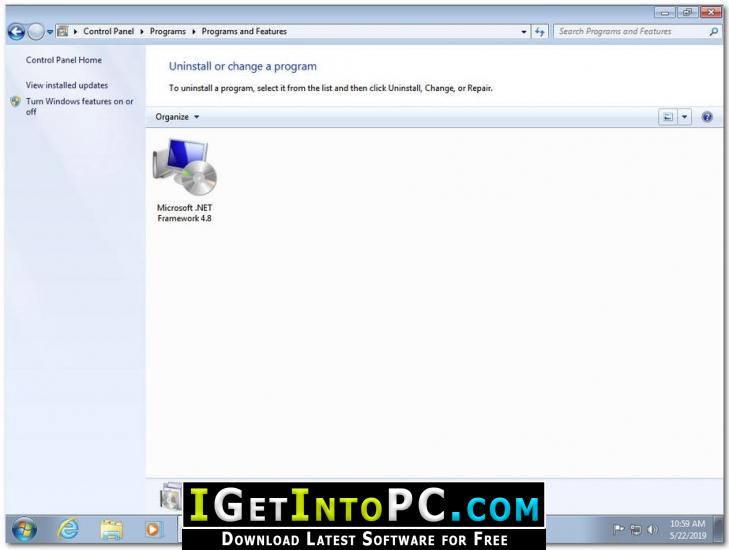 Windows 7 SP1 All in One ISO June 2019 Free Download 5