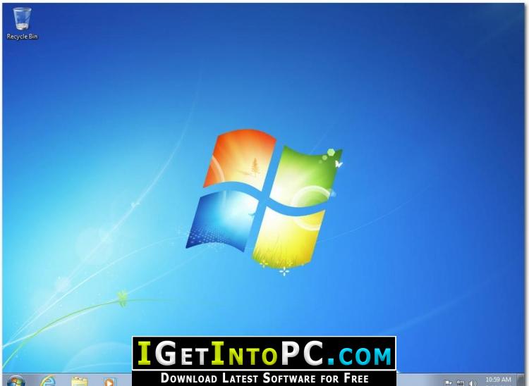 Windows 7 SP1 All in One ISO June 2019 Free Download 7