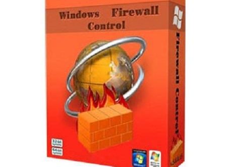 windows firewall control free
