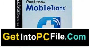 Wondershare MobileTrans WIndows and macOS Free Download 1