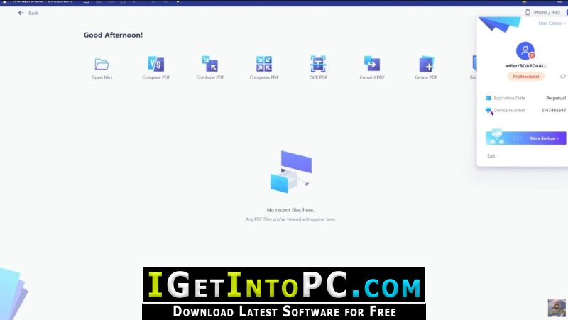 wondershare pdfelement free download for pc