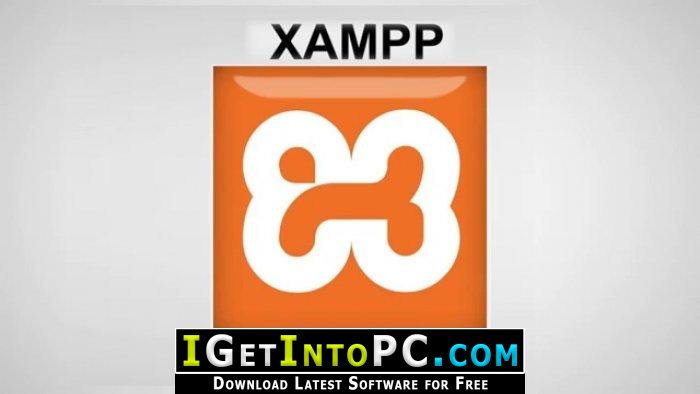 XAMPP 7.3.9 Free Download 1