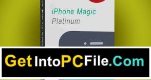 Xilisoft iPhone Magic Platinum 5 Free Download 1