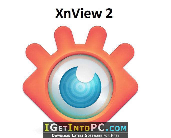 XnView 2.46 Free Download 1