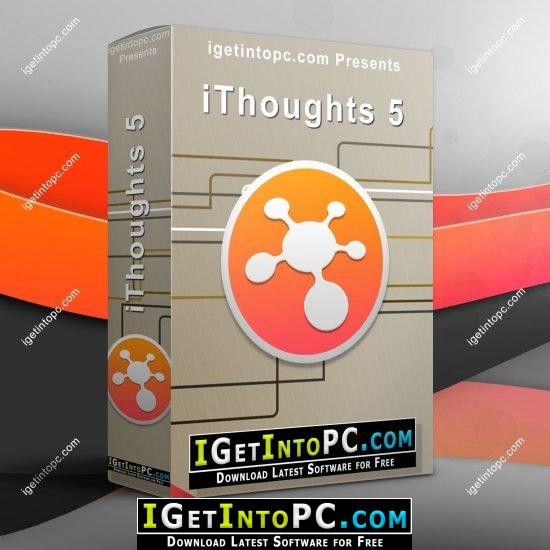 iThoughts 6.6 download the new for apple