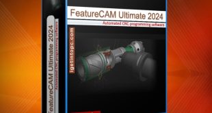1693089438 Autodesk FeatureCAM Ultimate 2024 Free Download 1