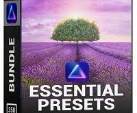 Essential Presets Bundle for Luminar Neo Mac 1.0.2 Download Free