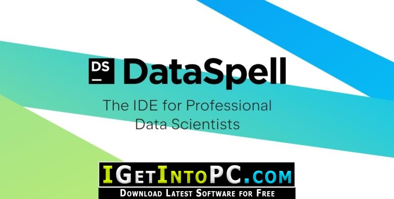 JetBrains DataSpell 2023 Free Download 1